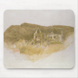 Tintern Abbey Mouse Mat
