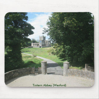 Tintern Abbey Mouse Mat