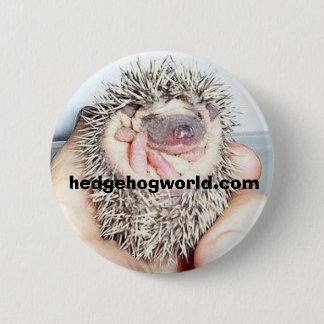 tiny baby ball button