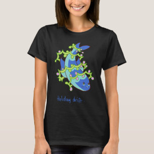 Tiny Constellation Embrace T-Shirt