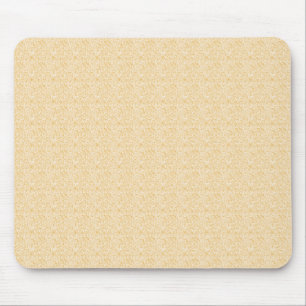 Tiny Cream Squares Mouse Mat