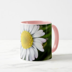 Tiny daisies mug