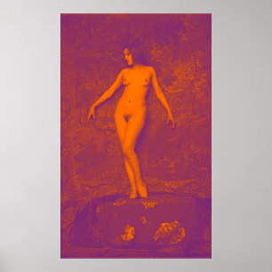 Tiny Dancer Poster