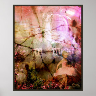 Tiny Dancer Poster