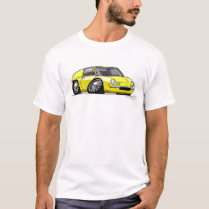 Tiny Europa S2 (yellow) T-Shirt