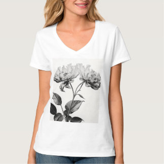 Tiny Fairy in an Enchanted Garden T-Shirt