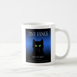 Tiny Fangs 15oz Mug