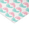 Tiny Footprints Baby Reveal Party Tissue Paper