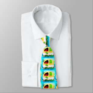 Tiny gypsy caravan casa tie
