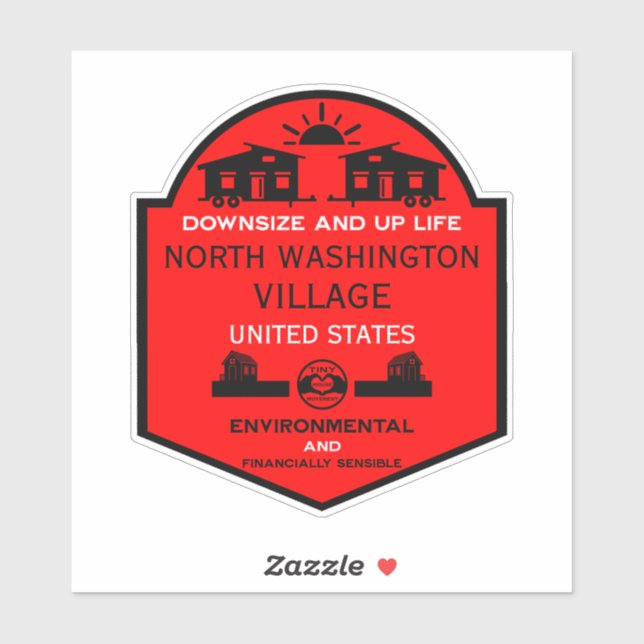 Tiny House Communities Editable (Sheet)