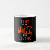 Tiny House Home Decor