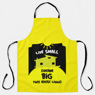 Tiny House Living - Tiny Homes Apron
