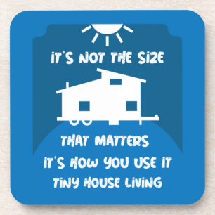 Tiny House Living - Tiny Homes   Coaster