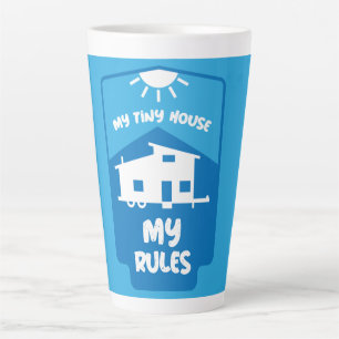 Tiny House Living - Tiny Homes Mug