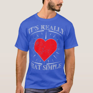 Tiny House Shirt That Simple Tiny House T