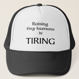 Tiny Humans Hat
