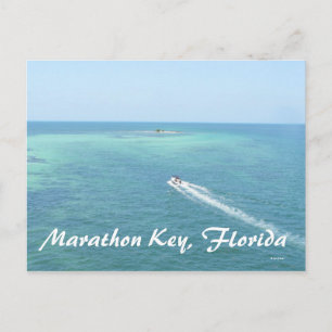 Tiny Island Postcard