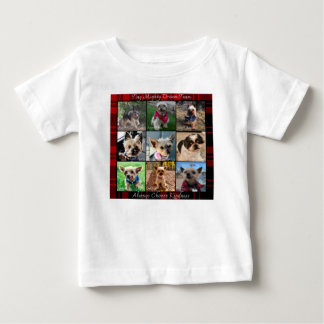 Tiny Mighty Dream Team 18 month Baby Shirt