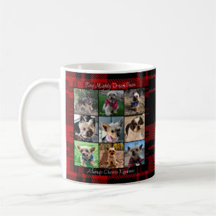 Tiny Mighty Dream Team All the Mighties Mug