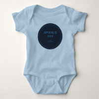 Tiny Monster Baby Outfit