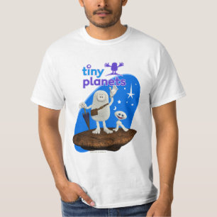 Tiny Planets Bing & Bong T-Shirt