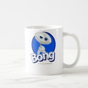 Tiny Planets Bong - Yeah. Coffee Mug