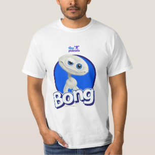 Tiny Planets Bong - Yeah. T-Shirt
