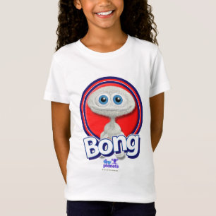 Tiny Planets Bong - You What? T-Shirt
