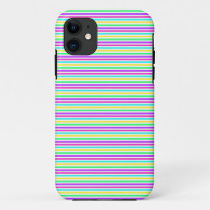 Tiny Rainbow iPhone 11 Case