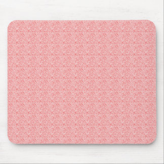 Tiny Red Squares Mouse Mat