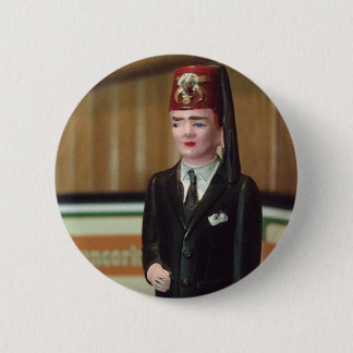 Tiny Shriner Button