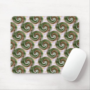 Tiny snails truckin' along..... mouse mat