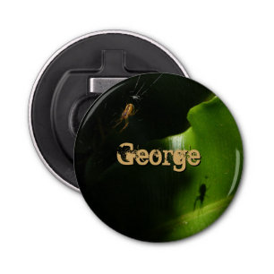 Tiny Spider Bottle Opener