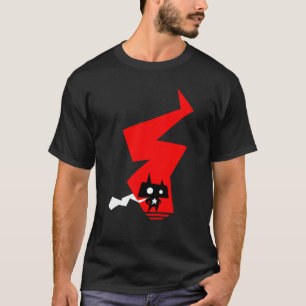 Tiny Superhero T-Shirt