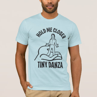 Tiny T-Shirt