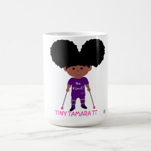 Tiny Tamara TT, Large Mug
