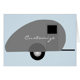 Tiny Teardrop Trailer Thunder_Cove