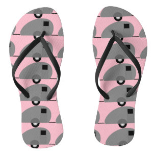 Tiny Teardrop Trailer Thunder_Cove Flip Flops