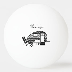 Tiny Teardrop Trailer Thunder_Cove Ping Pong Ball