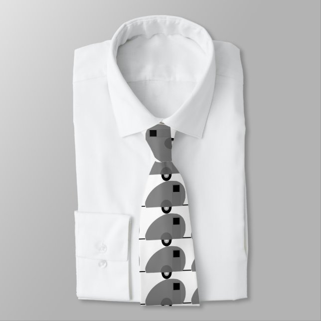 Tiny Teardrop Trailer Thunder_Cove Tie (Tied)