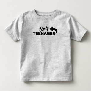 Tiny Teenager - Fine Jersey T-Shirt