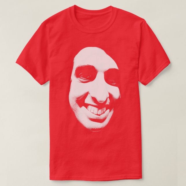Tiny Tim T-Shirt (Design Front)