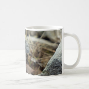 Tiny Toadstool Coffee Mug