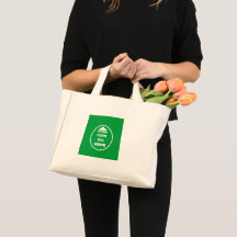 Tiny Tote Bag - Add Your Image