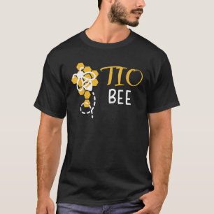 Tio Of The Bee 1st Birthday Outfit First bee day f T-Shirt