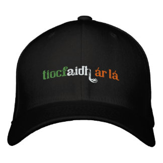 tiocfaidh ár lá baseball hat