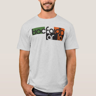 tiocfaidh ár lá irish mens tshirt