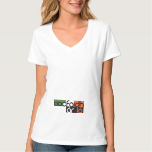 tiocfaidh-ár-lá white tshirt