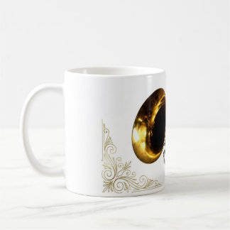 Tiome Traveller Music Mug