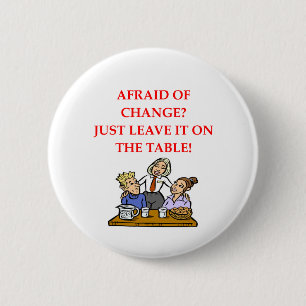 TIP 6 CM ROUND BADGE